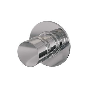 Inbouw Stopkraan Brauer Rond 6.5 cm Messing Chroom Brauer