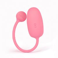 Magic Motion - Kegel Coach Smart Exerciser Bekkenbodem Trainer Met App