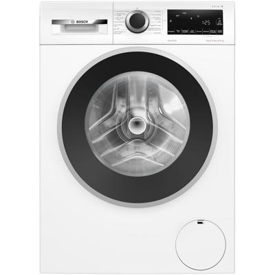 BoschWNG24406NL Was-droogcombinatie Wit