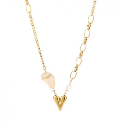 Sunset Fashion - Beige | Dames | Accessoires | Beige | One Size | regular | Kamst mode