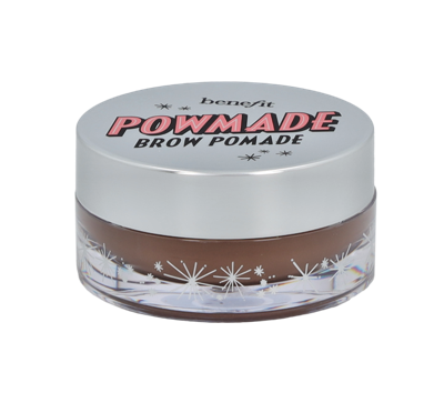 Benefit Powmade Eyebrow Gel 5 g 3 Medium Brown Wenkbrauw Make-Up