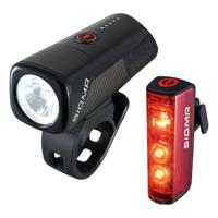 Sigma Verlichtingset buster 400 usb + blaze flash usb Sigma Verlichtingset buster 400 usb + blaze flash usb