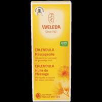Calendula massageolie 100 Milliliter
