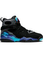 Jordan Kids baskets Air Jordan 8 - Noir