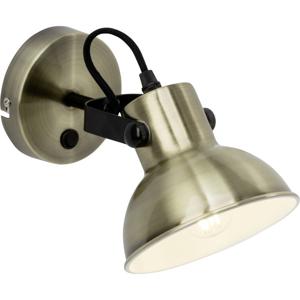 Brilliant Slaapkamer wandlamp Ester 90048/31