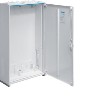 ZB22ES  - Empty meter cabinet IP44 950x550mm ZB22ES