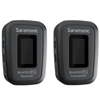 Saramonic Blink Pro500 B1 OUTLET
