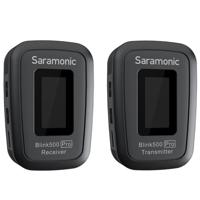 Saramonic Blink Pro500 B1 OUTLET Saramonic Blink Pro500 B1 OUTLET