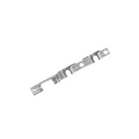 Hoeveelheid ijzer voor iPad