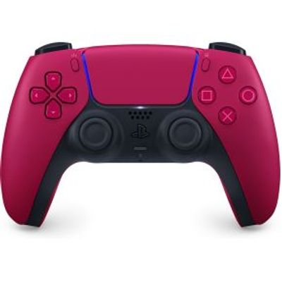 Sony DualSense Wireless Controller voor PS5 / MAC / PC / IOS in rood
