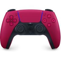 Sony DualSense Wireless Controller voor PS5 / MAC / PC / IOS in rood