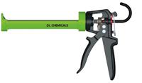 Rexon Manueel Kitpistool Universeel 310ml