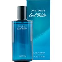 Cool Water Man eau de toilette, 75 ml