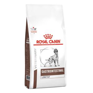 Royal Canin Vdiet Canine Gastroint. Low Fat 12kg
