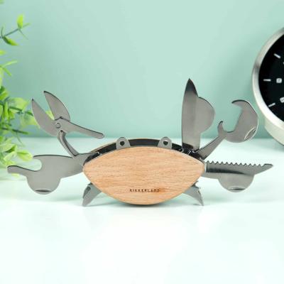 Krab 6-In-1 Multitool