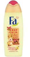 FA Cosmetics Fa Douchegel Keep Calm And Love Winter - 250 ml