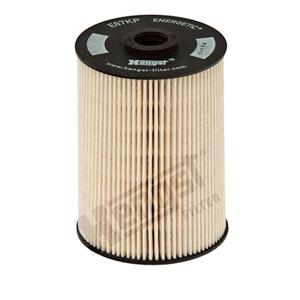 Brandstoffilter HENGST FILTER, u.a. für VW, Skoda, Audi, Seat