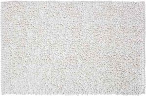 Sealskin Twist badmat microfiber 60x90 wit