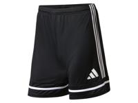adidas Korte heren sportbroek (zwart, L)