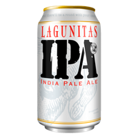 Lagunitas IPA Blik 35,5 cl bij Jumbo