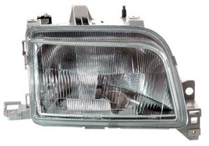 Koplamp links 203476052