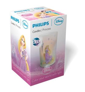 Philips Candlelights Disney Lamp - Assepoester