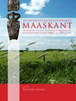 De archeologische schatkamer Maaskant (Paperback)