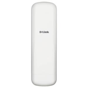 D-Link WiFi 6 Repeater DAP-3711 DAP-3711 LAN 10/100/1000 MBit/s PoE-functie