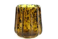 Theelichth. luipard ro Espen M bruin Countryfield - Countryfield