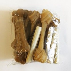 Dental Chew mix voor honden medium honden