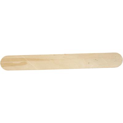 Creativ Company Houten knutselstokjes lang, 15st. (20x25mm)