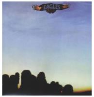 Eagles - Eagles LP Eagles - Eagles LP