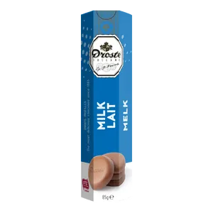 Droste Pastilles Melk - 85g