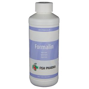 Fish Pharma Formalin