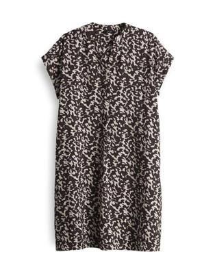 OPUS Jurk Wulara shadow