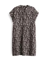 OPUS Jurk Wulara shadow