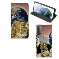 Samsung Galaxy S21 FE | Hoesje maken | Roofdieren
