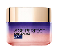 L&apos;oréal Paris Age Perfect Golden Age Nachtcrème - thumbnail
