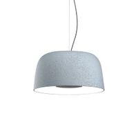 Marset Djembe 65.35 Hanglamp - Blauw - thumbnail