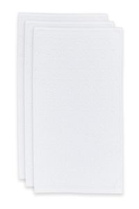 Pip Studio Badhanddoek Set/3 Tile de Pip Wit 55x100 cm