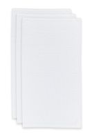 Pip Studio Badhanddoek Set/3 Tile de Pip Wit 55x100 cm Pip Studio Badhanddoek Set/3 Tile de Pip Wit 55x100 cm