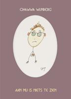 Aan m ij is niets te zien (Paperback)