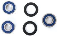 ALL BALLS Racing Wheel bearing sets 25-115 complete with simmerrings