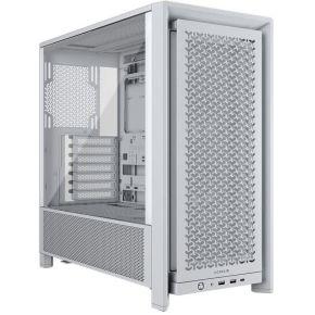 Corsair FRAME 4000D RS White