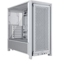 Corsair FRAME 4000D RS White
