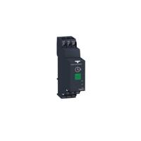 Schneider Electric RENF22R2MMW RENF22R2MMW Tijdrelais Multifunctioneel 1 stuk(s) Tijdsduur: 0.05 s - 999 h 2x wisselcontact