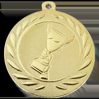 Sportprijzen Leiden Medaille Trofee