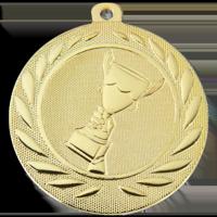 Sportprijzen Leiden Medaille Trofee