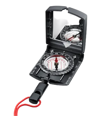 Suunto MCB SpiegelKompas