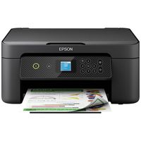 Epson Expression Home XP-3200 Multifunctionele printer Inkjet Kleur A4 Printen, scannen, kopiëren Duplex, USB, WiFi - thumbnail